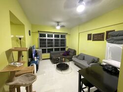 Blk 561A Spring Haven @ Jurong (Jurong West), HDB 3 Rooms #418328991
